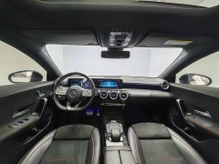 Mercedes-Benz CLA (Imported) CLA 200 - ფოტო 10