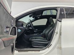 Mercedes-Benz CLA (Imported) CLA 200 - ფოტო 11