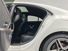 Mercedes-Benz CLA (Imported) CLA 200 - ფოტო 12