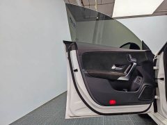 Mercedes-Benz CLA (Imported) CLA 200 - ფოტო 13