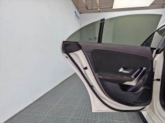 Mercedes-Benz CLA (Imported) CLA 200 - ფოტო 14