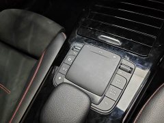 Mercedes-Benz CLA (Imported) CLA 200 - ფოტო 16