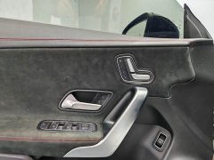 Mercedes-Benz CLA (Imported) CLA 200 - ფოტო 17