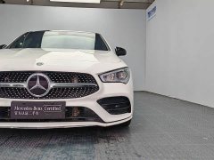 Mercedes-Benz CLA (Imported) CLA 200 - ფოტო 18