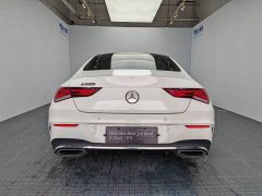 Mercedes-Benz CLA (Imported) CLA 200 - ფოტო 5