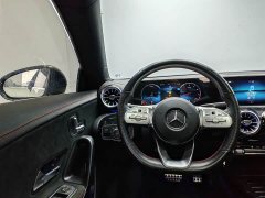 Mercedes-Benz CLA (Imported) CLA 200 - ფოტო 9