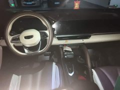Geely Xingyue L 2021 2.0TD DCT EVO FWD Luxury - ფოტო 10