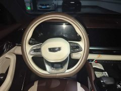Geely Xingyue L 2021 2.0TD DCT EVO FWD Luxury - ფოტო 11