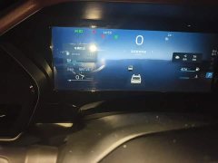 Geely Xingyue L 2021 2.0TD DCT EVO FWD Luxury - ფოტო 13