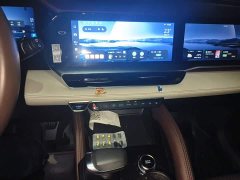 Geely Xingyue L 2021 2.0TD DCT EVO FWD Luxury - ფოტო 14