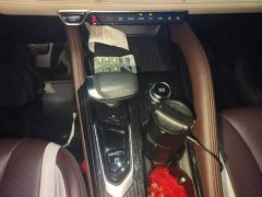 Geely Xingyue L 2021 2.0TD DCT EVO FWD Luxury - ფოტო 15