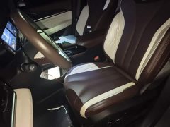 Geely Xingyue L 2021 2.0TD DCT EVO FWD Luxury - ფოტო 16