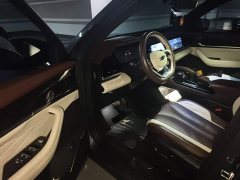 Geely Xingyue L 2021 2.0TD DCT EVO FWD Luxury - ფოტო 17