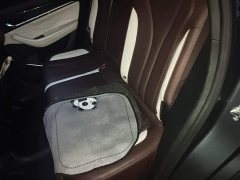 Geely Xingyue L 2021 2.0TD DCT EVO FWD Luxury - ფოტო 18