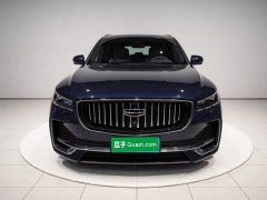 Geely Xingyue L 2021 2.0TD DCT EVO FWD Luxury - ფოტო 2