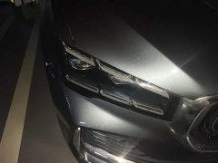 Geely Xingyue L 2021 2.0TD DCT EVO FWD Luxury - ფოტო 7