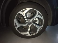 Geely Xingyue L 2021 2.0TD DCT EVO FWD Luxury - ფოტო 8