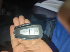 Geely Xingyue L 2021 2.0TD DCT EVO FWD Luxury - ფოტო 9