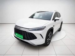 BYD Song L DM-i 130KM Exceed - ფოტო 1