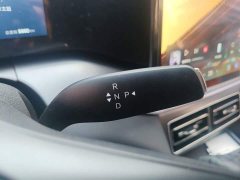 BYD Song L DM-i 130KM Exceed - ფოტო 10