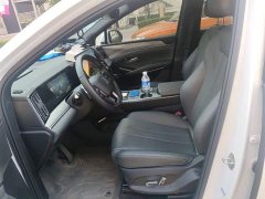 BYD Song L DM-i 130KM Exceed - ფოტო 11