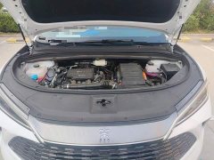 BYD Song L DM-i 130KM Exceed - ფოტო 16