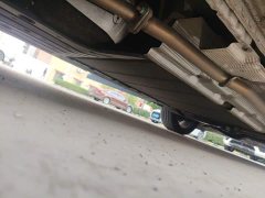 BYD Song L DM-i 130KM Exceed - ფოტო 18