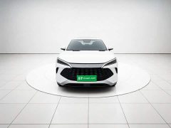 BYD Song L DM-i 130KM Exceed - ფოტო 2
