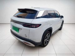 BYD Song L DM-i 130KM Exceed - ფოტო 4