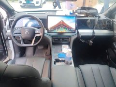 BYD Song L DM-i 130KM Exceed - ფოტო 5