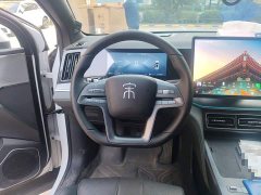 BYD Song L DM-i 130KM Exceed - ფოტო 6