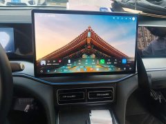 BYD Song L DM-i 130KM Exceed - ფოტო 9