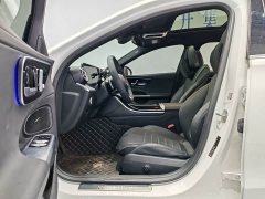 Mercedes-Benz C-Class C 260 L Sport Edition - ფოტო 11