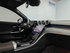 Mercedes-Benz C-Class C 260 L Sport Edition - ფოტო 15