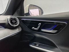 Mercedes-Benz C-Class C 260 L Sport Edition - ფოტო 16