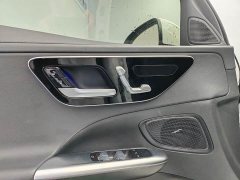 Mercedes-Benz C-Class C 260 L Sport Edition - ფოტო 17