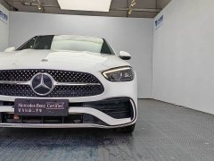 Mercedes-Benz C-Class C 260 L Sport Edition - ფოტო 18