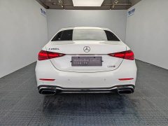 Mercedes-Benz C-Class C 260 L Sport Edition - ფოტო 5
