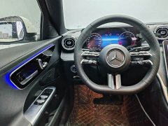 Mercedes-Benz C-Class C 260 L Sport Edition - ფოტო 9