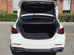Mercedes-Benz C-Class C 260 L Sport Edition - ფოტო 10