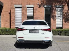 Mercedes-Benz C-Class C 260 L Sport Edition - ფოტო 12