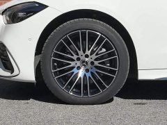 Mercedes-Benz C-Class C 260 L Sport Edition - ფოტო 13