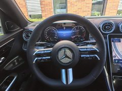 Mercedes-Benz C-Class C 260 L Sport Edition - ფოტო 14