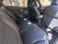 Mercedes-Benz C-Class C 260 L Sport Edition - ფოტო 15