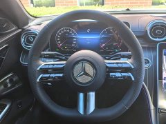 Mercedes-Benz C-Class C 260 L Sport Edition - ფოტო 16