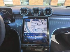 Mercedes-Benz C-Class C 260 L Sport Edition - ფოტო 17