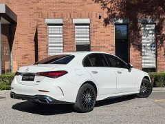 Mercedes-Benz C-Class C 260 L Sport Edition - ფოტო 3