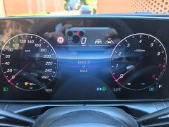 Mercedes-Benz C-Class C 260 L Sport Edition - ფოტო 4