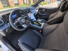 Mercedes-Benz C-Class C 260 L Sport Edition - ფოტო 5