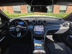 Mercedes-Benz C-Class C 260 L Sport Edition - ფოტო 6